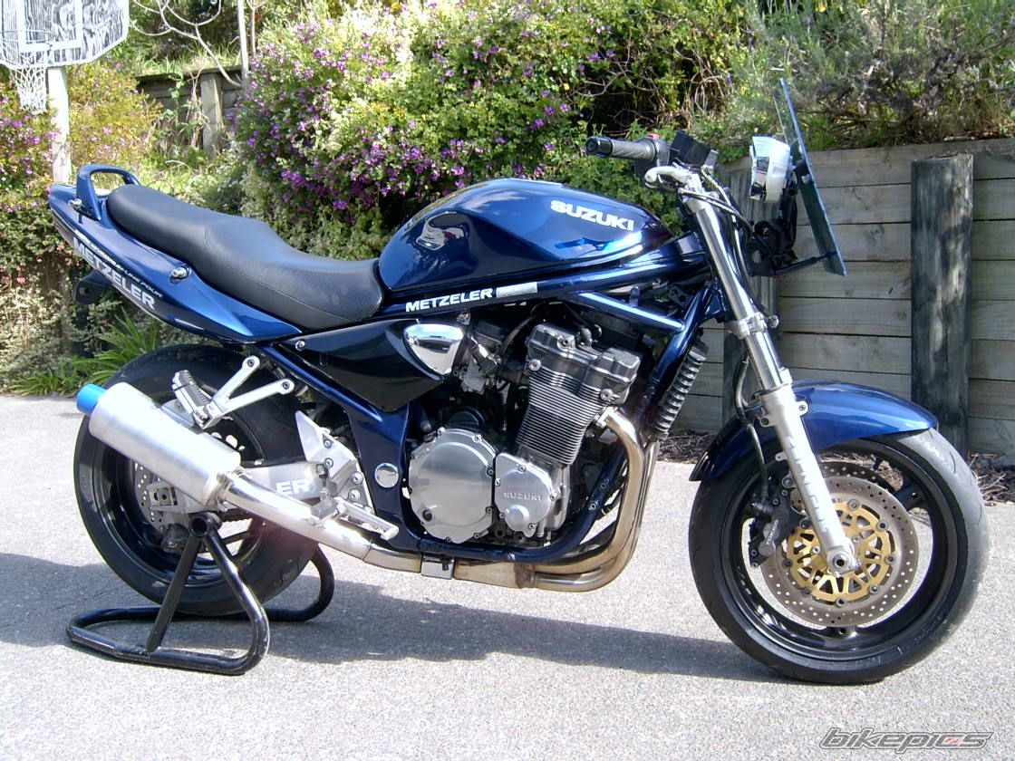 Bike Photo 1044664