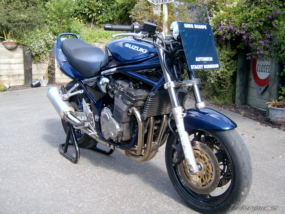 Bike Photo 1044665