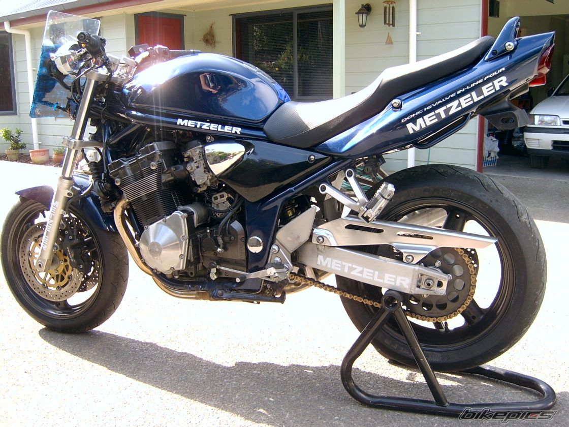Bike Photo 1044667