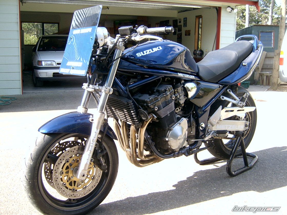 Bike Photo 1044670