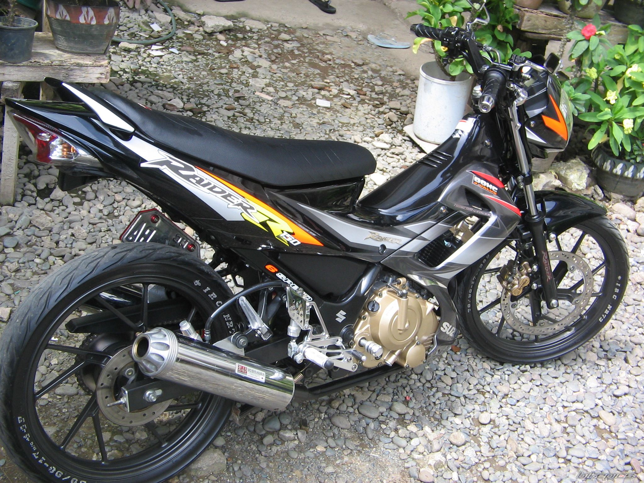 Bike Photo 1044685