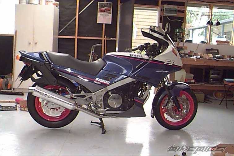 Bike Photo 10447
