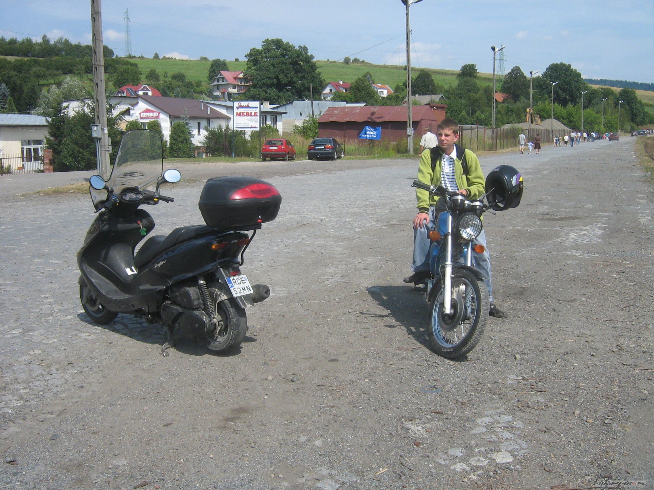 Bike Photo 1044726