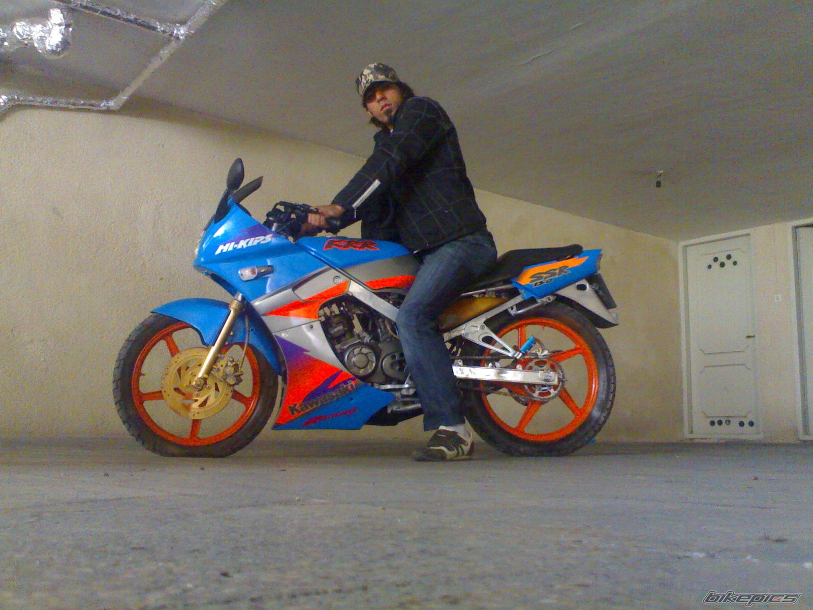 Bike Photo 1044782