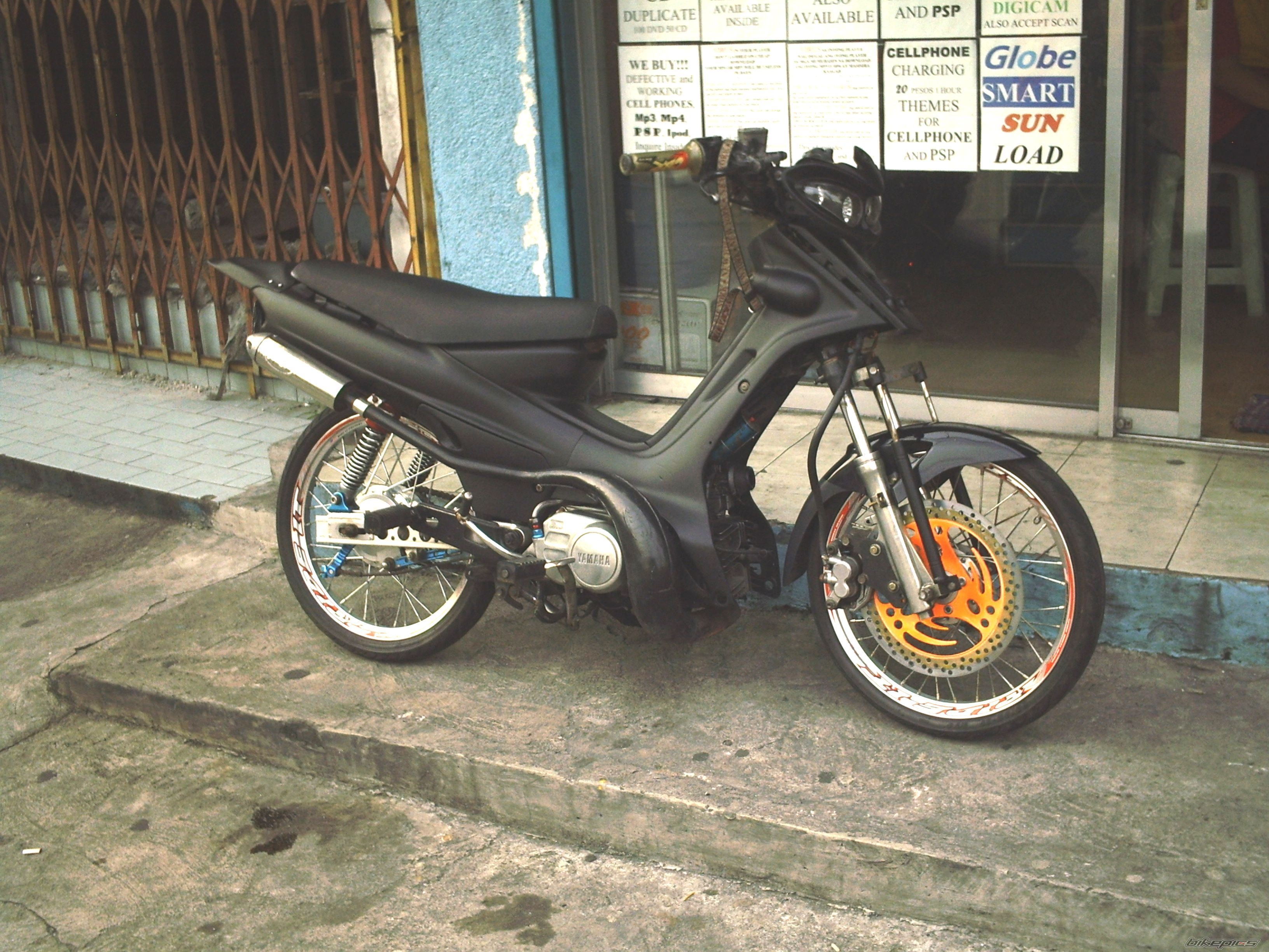 Bike Photo 1044907