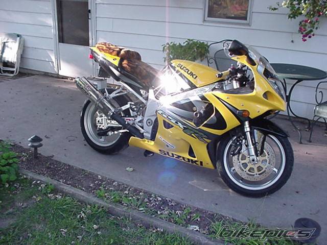 Bike Photo 10450