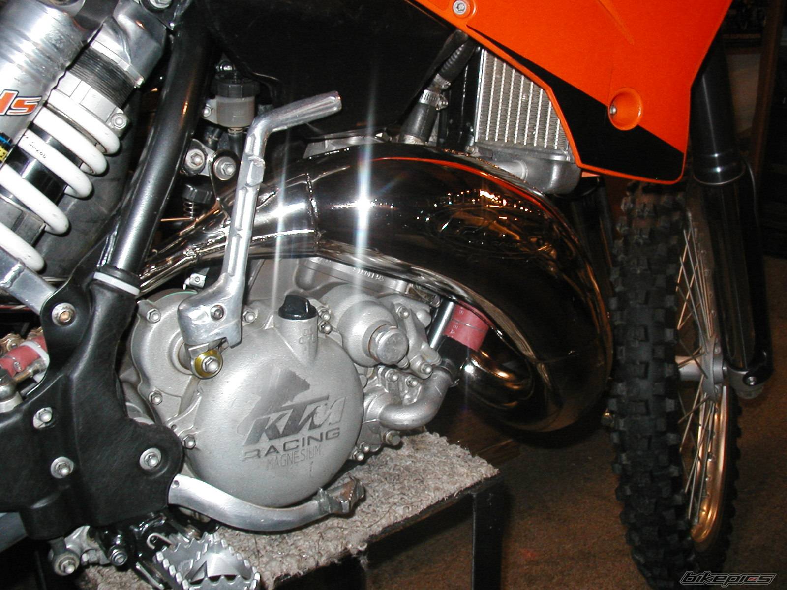 Bike Photo 104500
