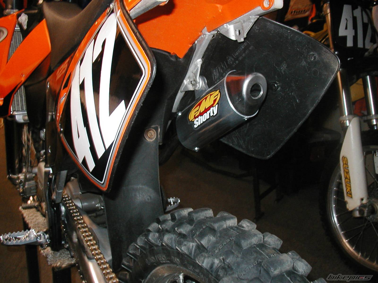 Bike Photo 104501