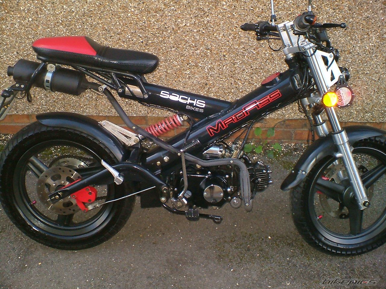 Bike Photo 1045012