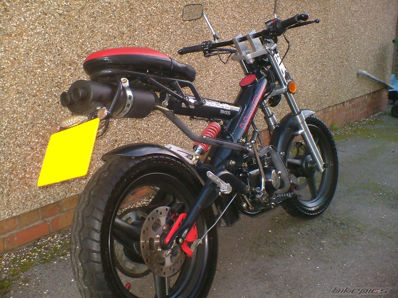 Bike Photo 1045016