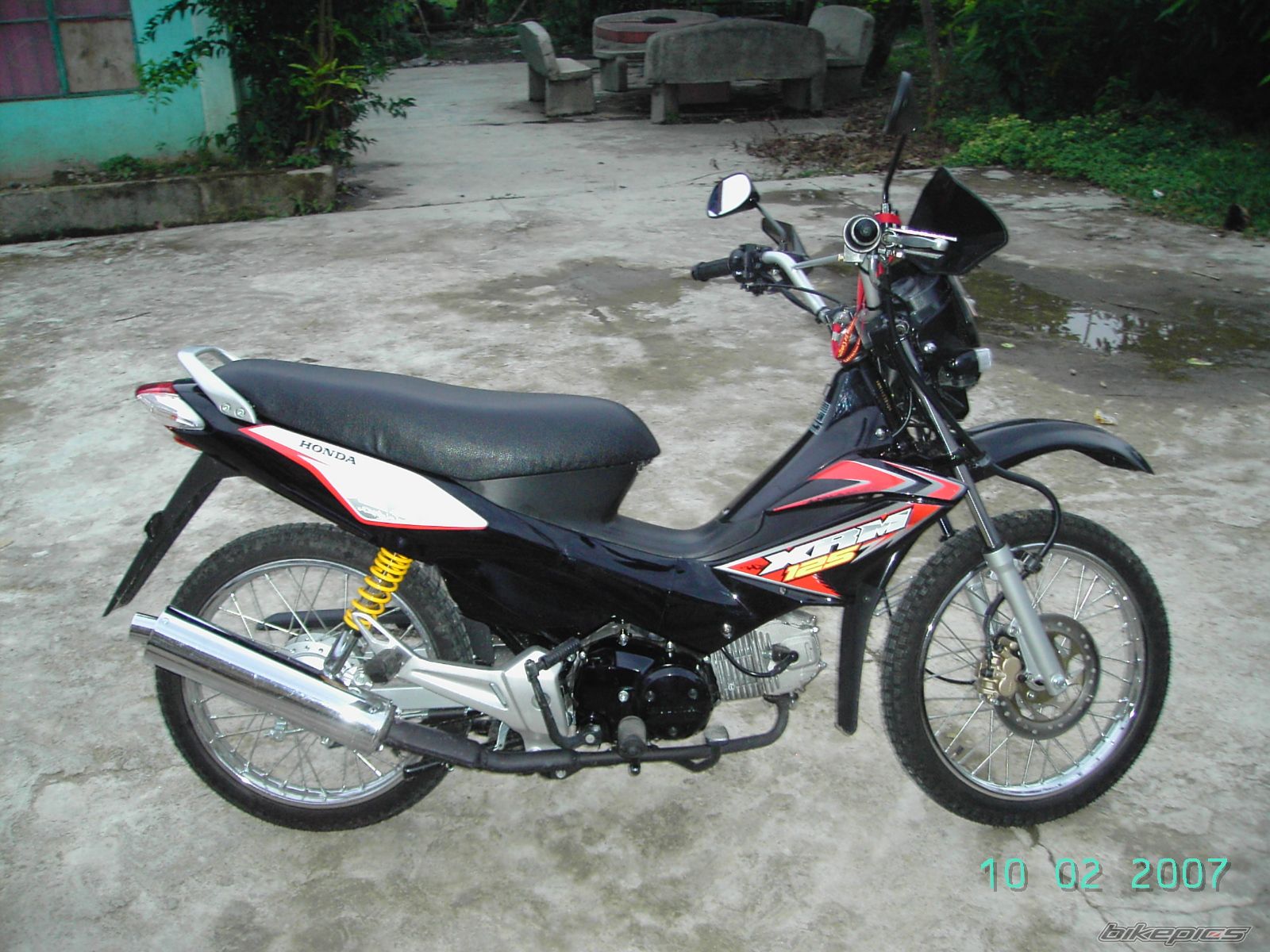 Bike Photo 1045017