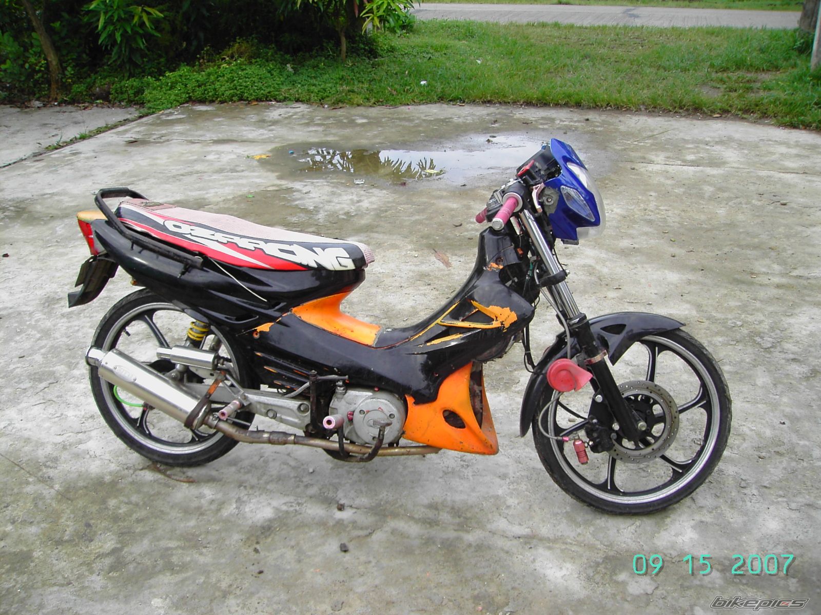 Bike Photo 1045019