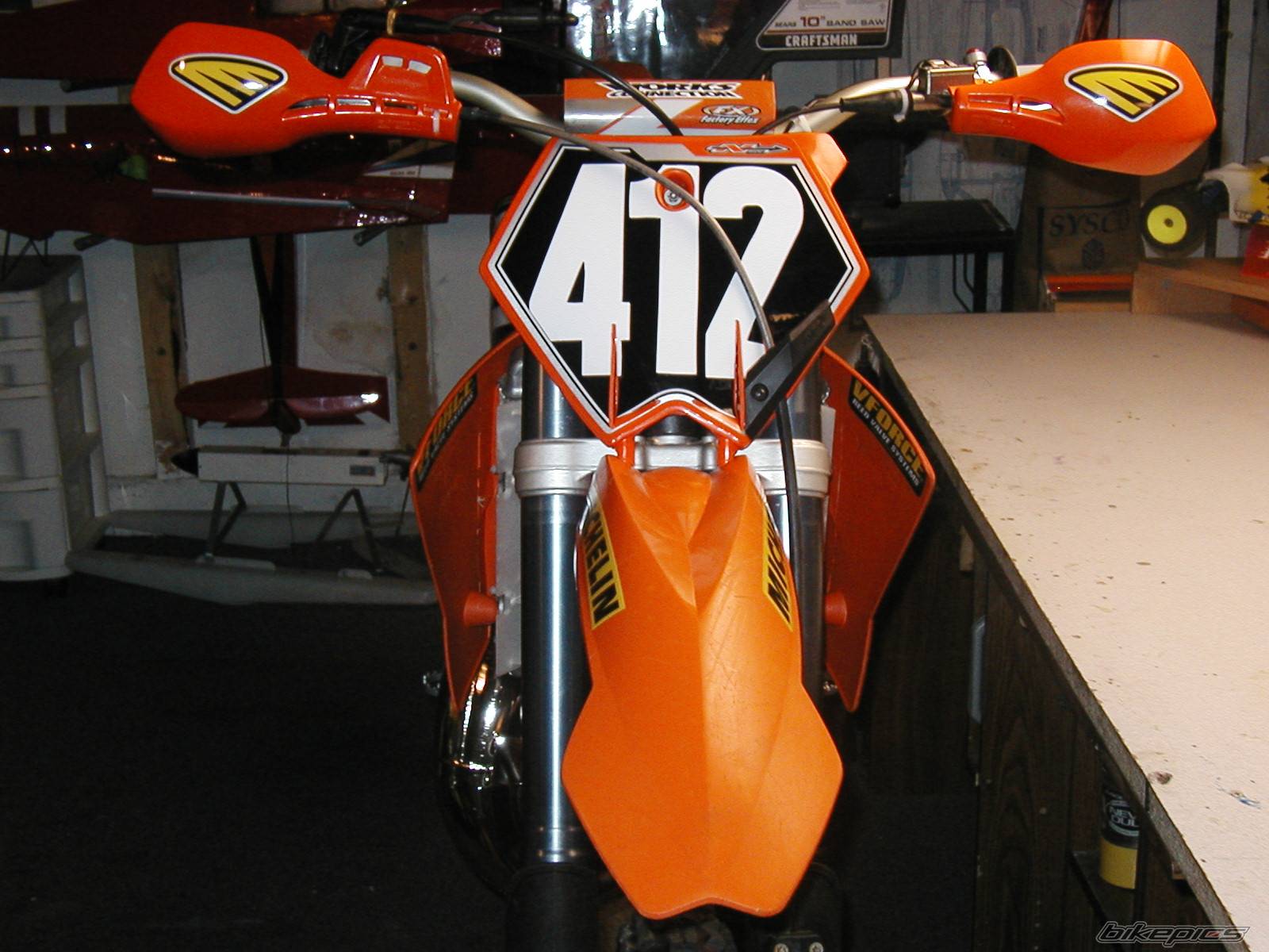 Bike Photo 104503