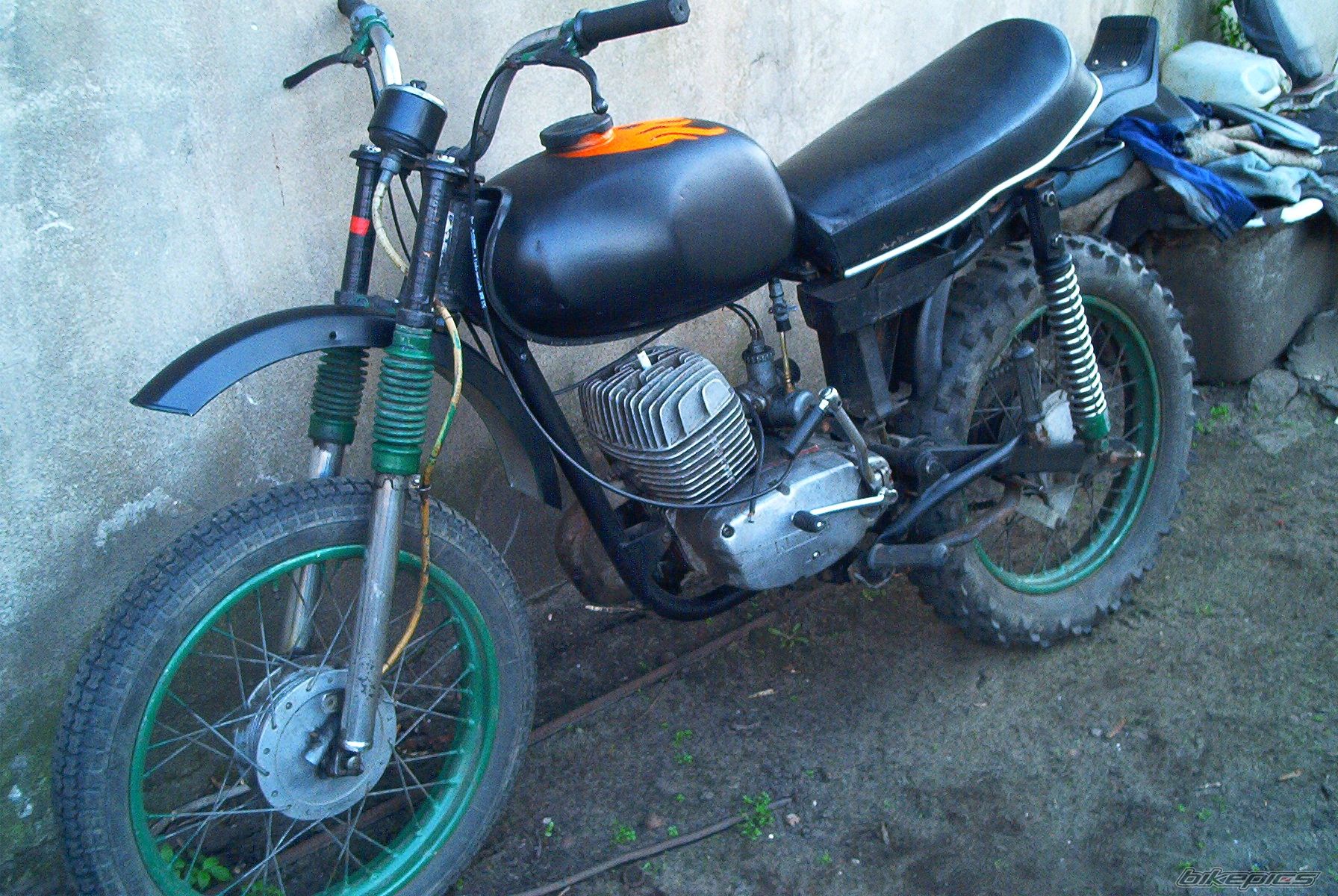 Bike Photo 1045043