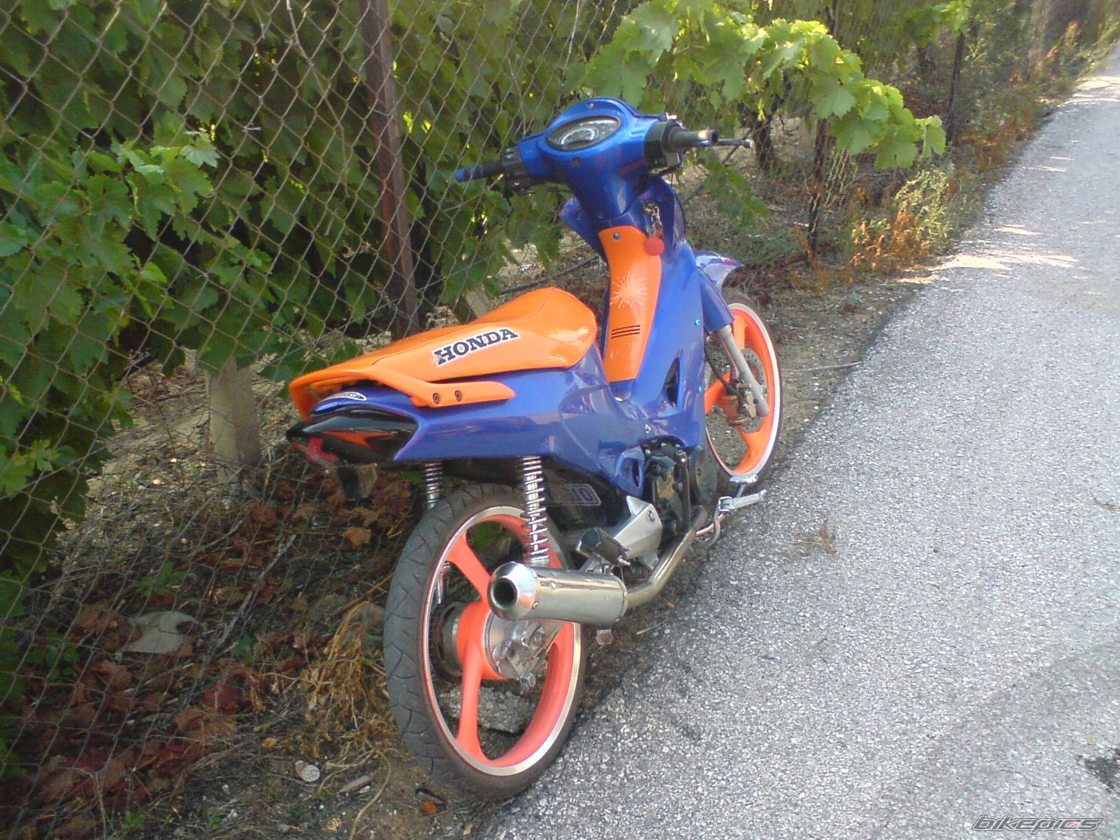 Bike Photo 1045095