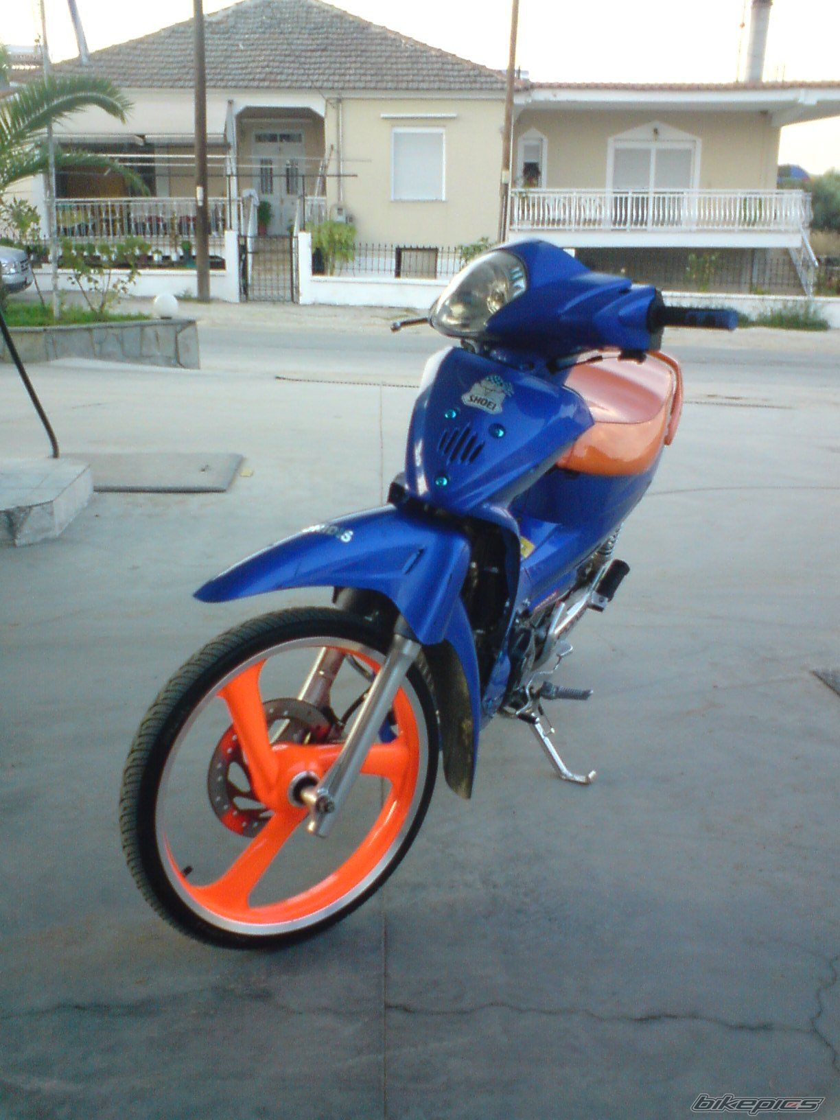 Bike Photo 1045098
