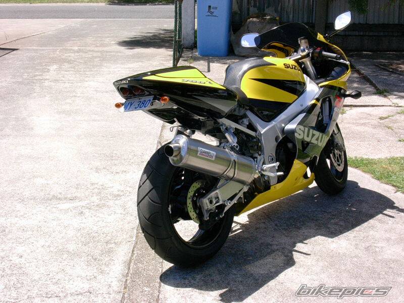 Bike Photo 104510
