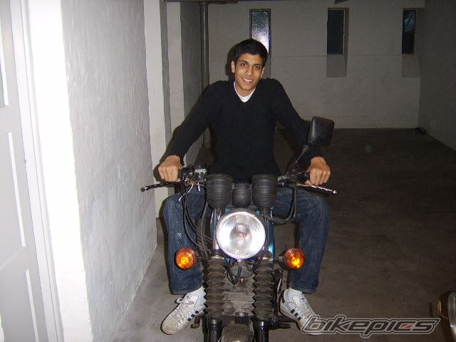 Bike Photo 1045224