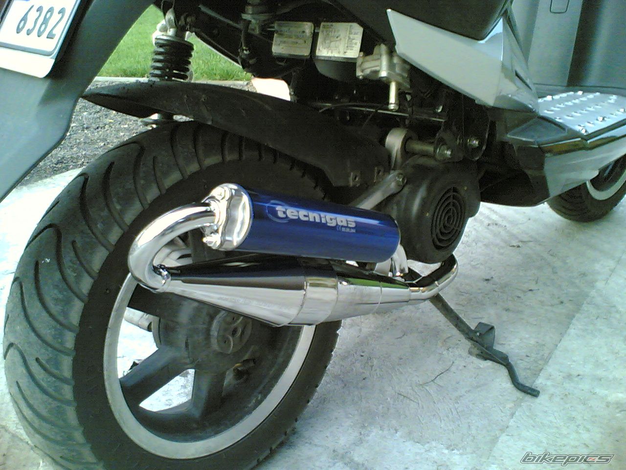 Bike Photo 1045255