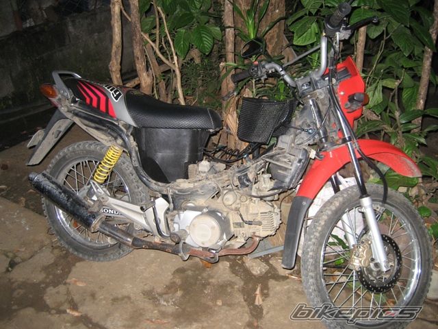 Bike Photo 1045317