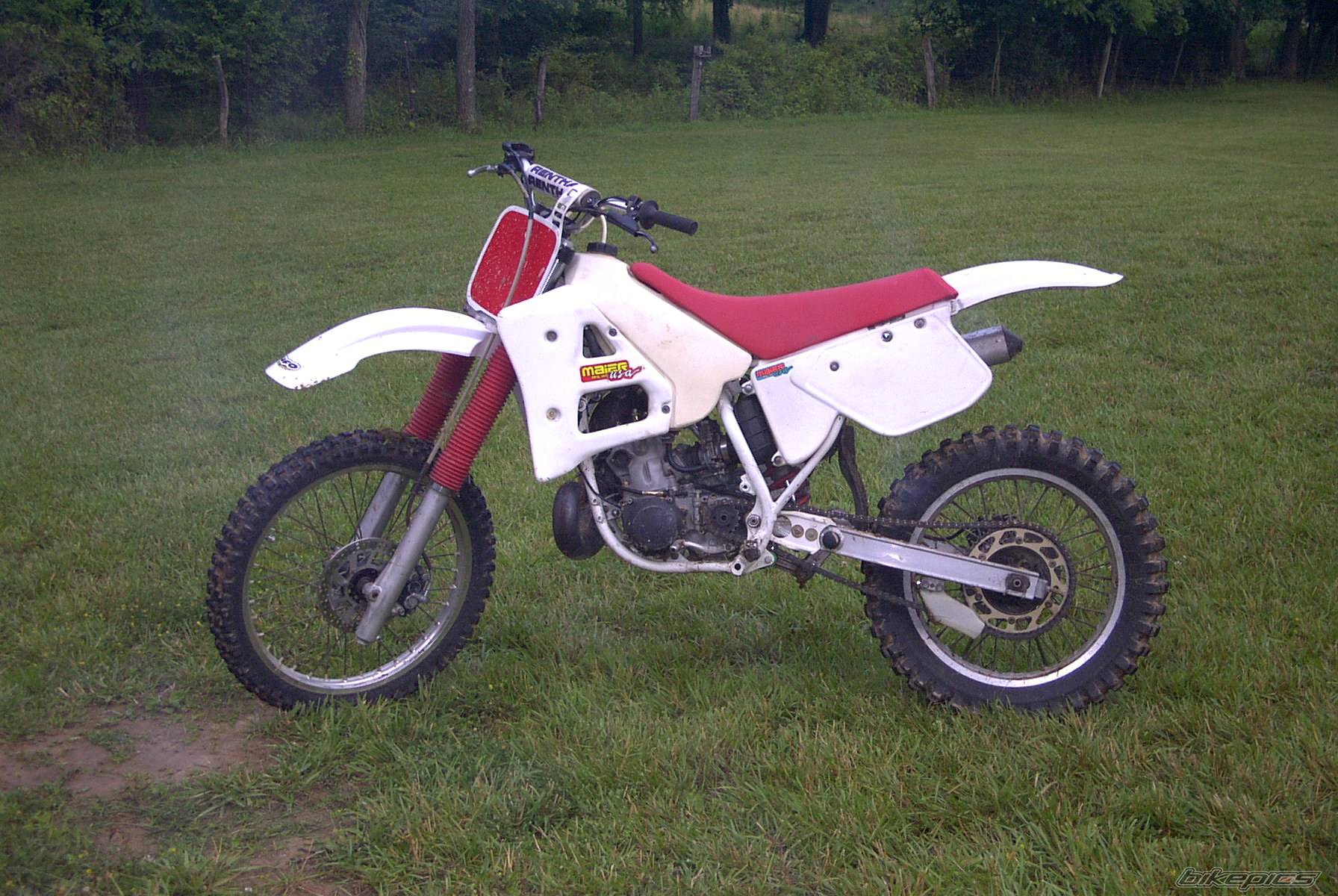 Bike Photo 104536