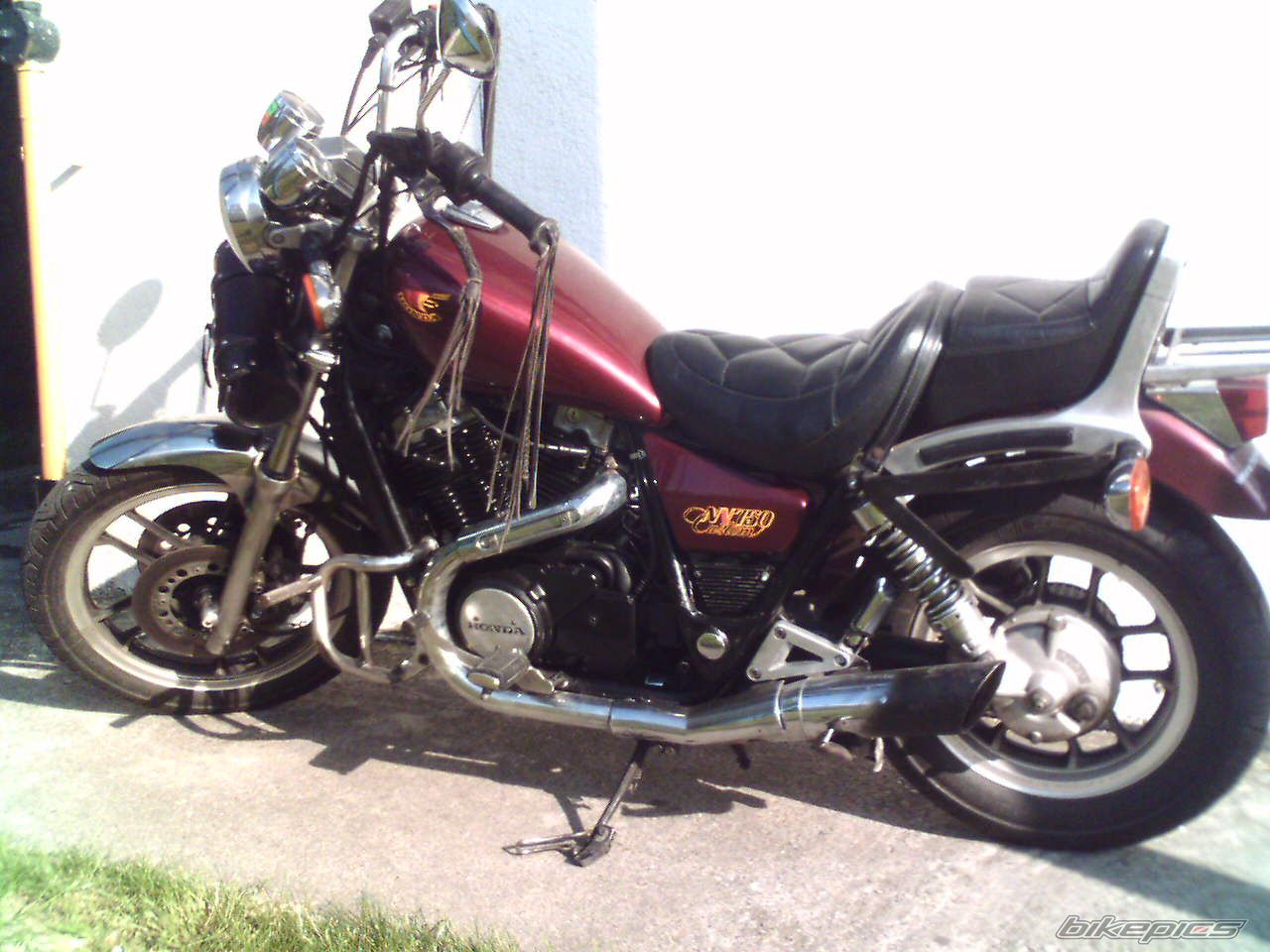 Bike Photo 1045361