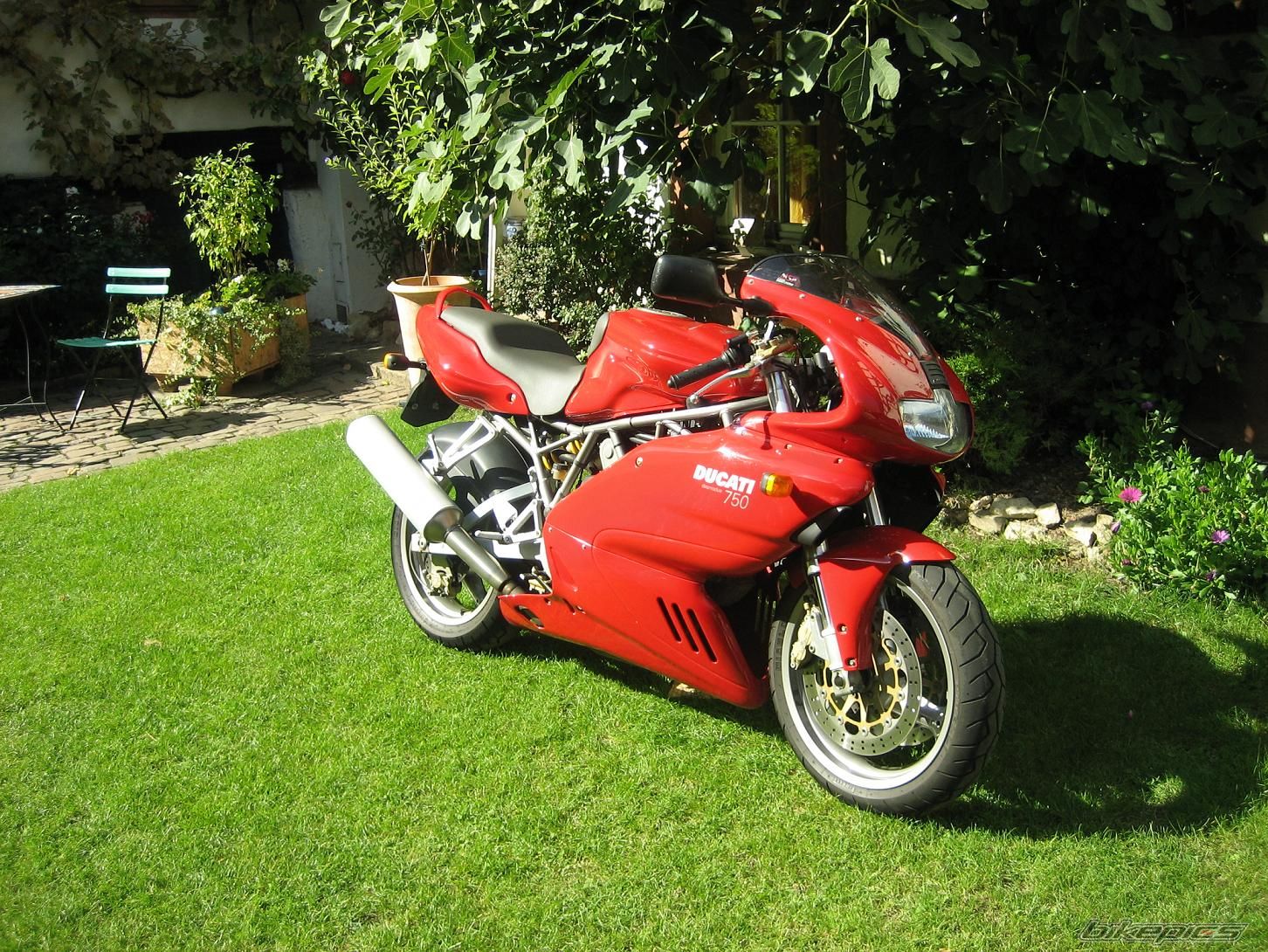 Bike Photo 1045362