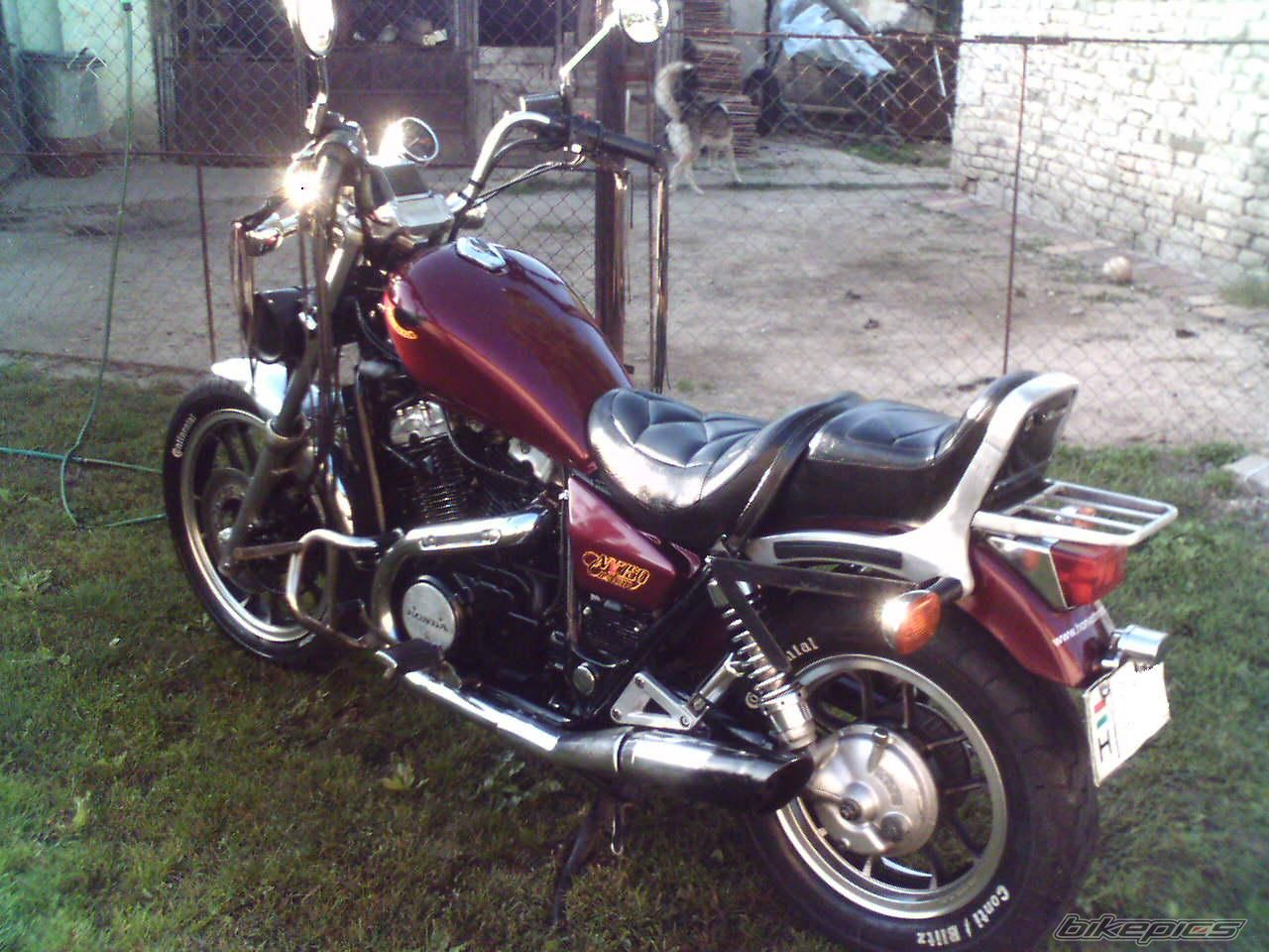 Bike Photo 1045363