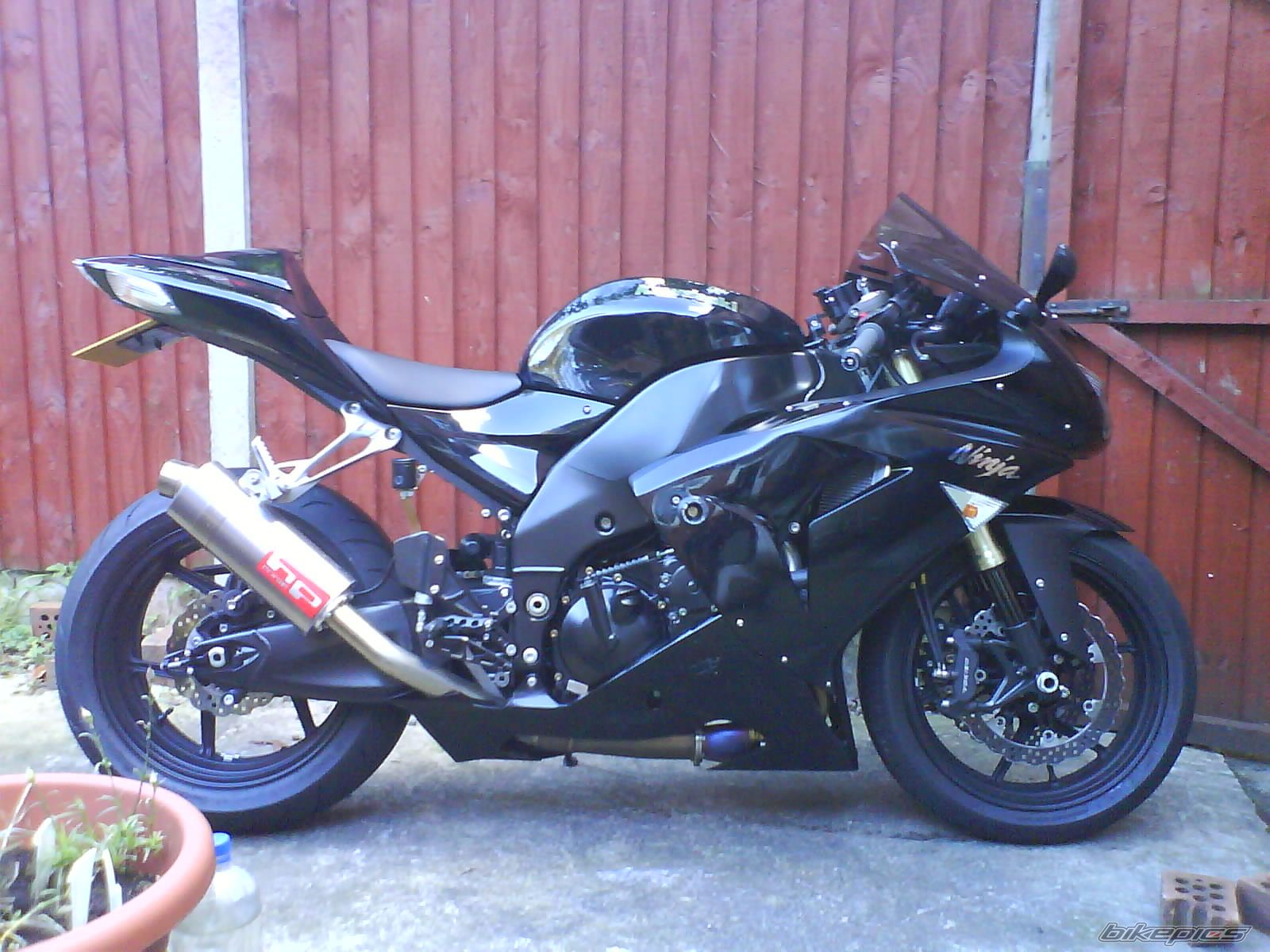Bike Photo 1045377