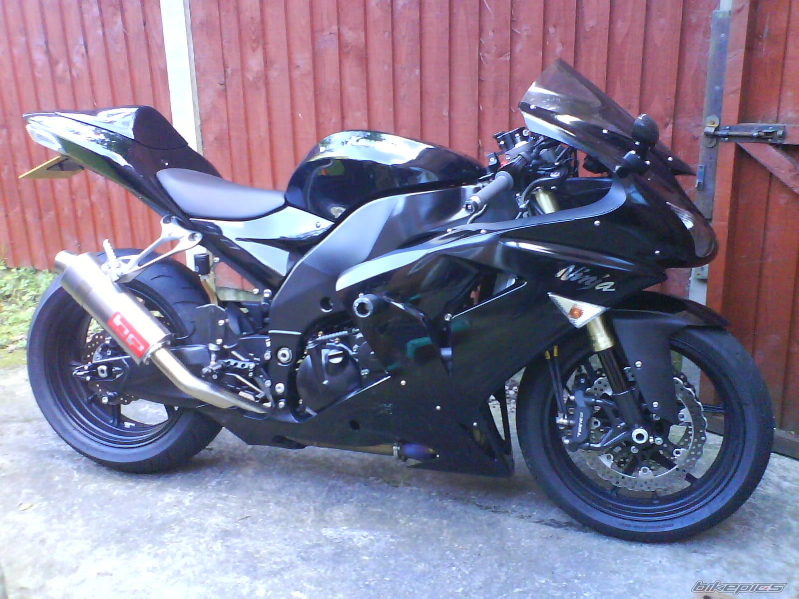 Bike Photo 1045380