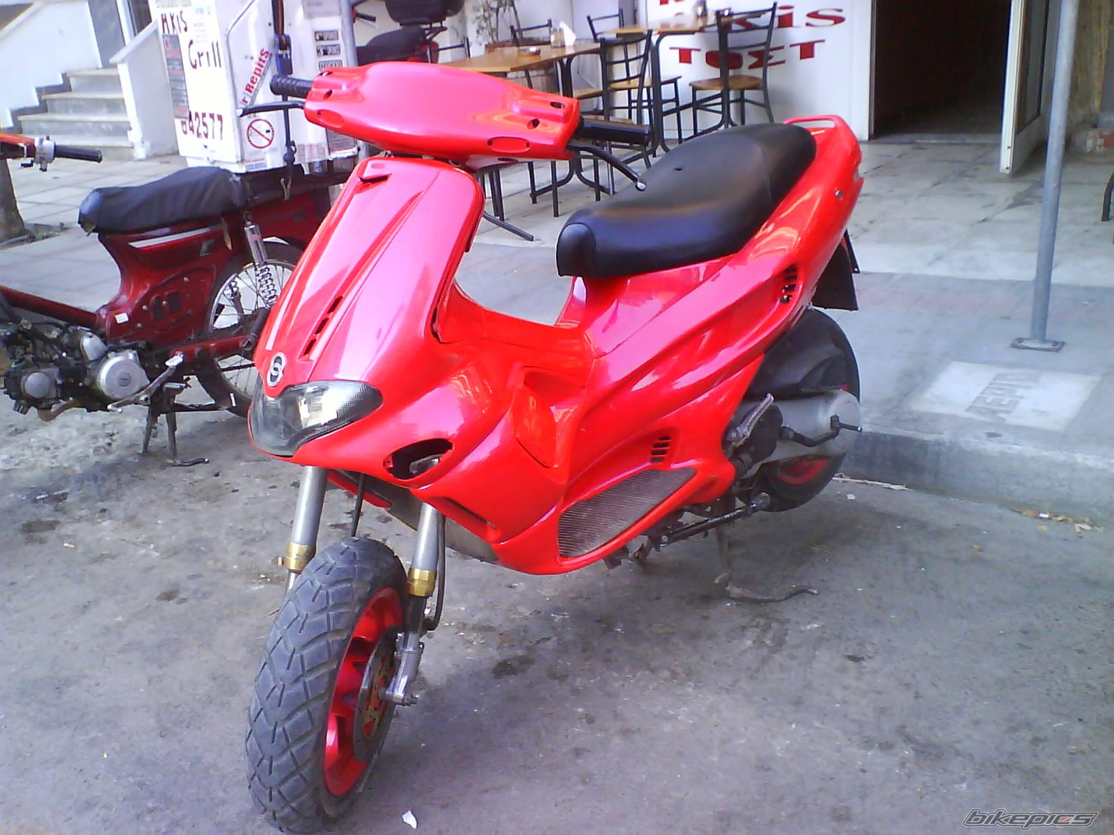 Bike Photo 1045401