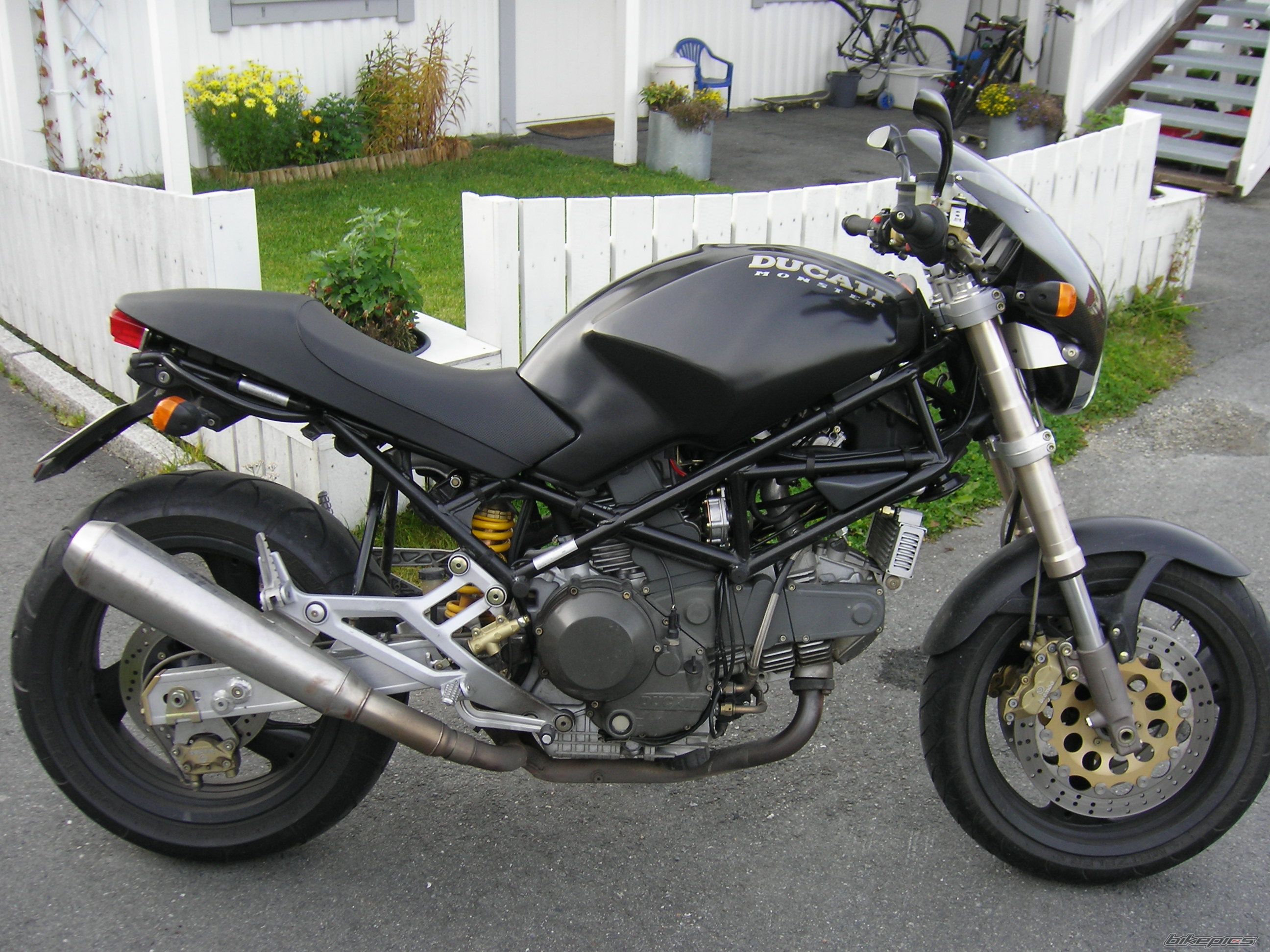 Bike Photo 1045405