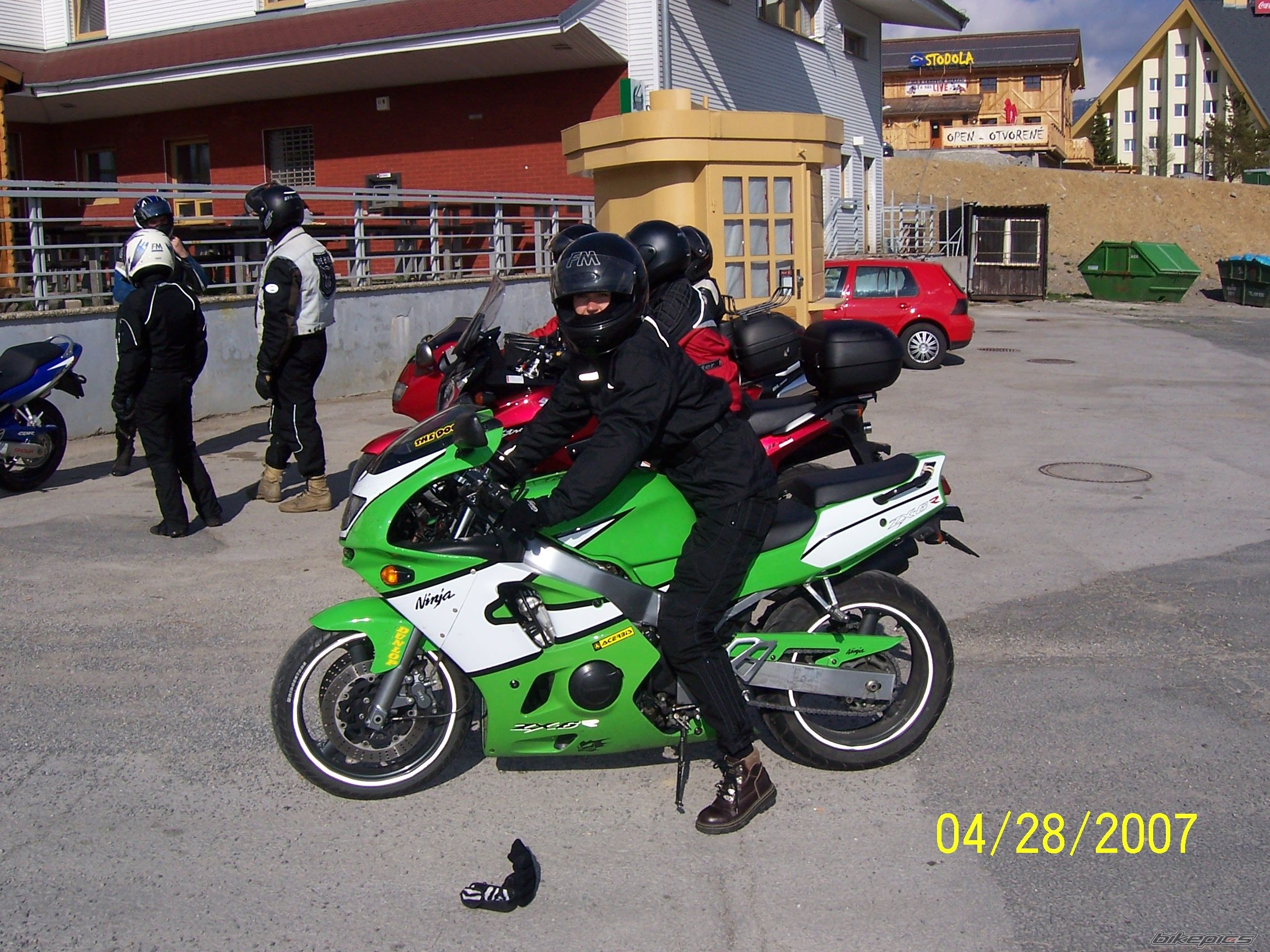 Bike Photo 1045413