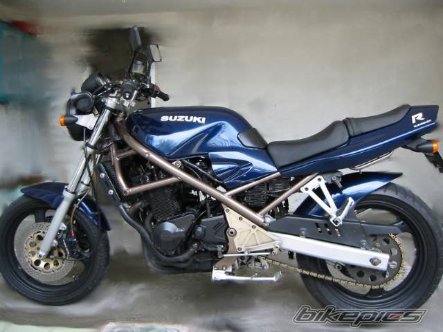 Bike Photo 104547