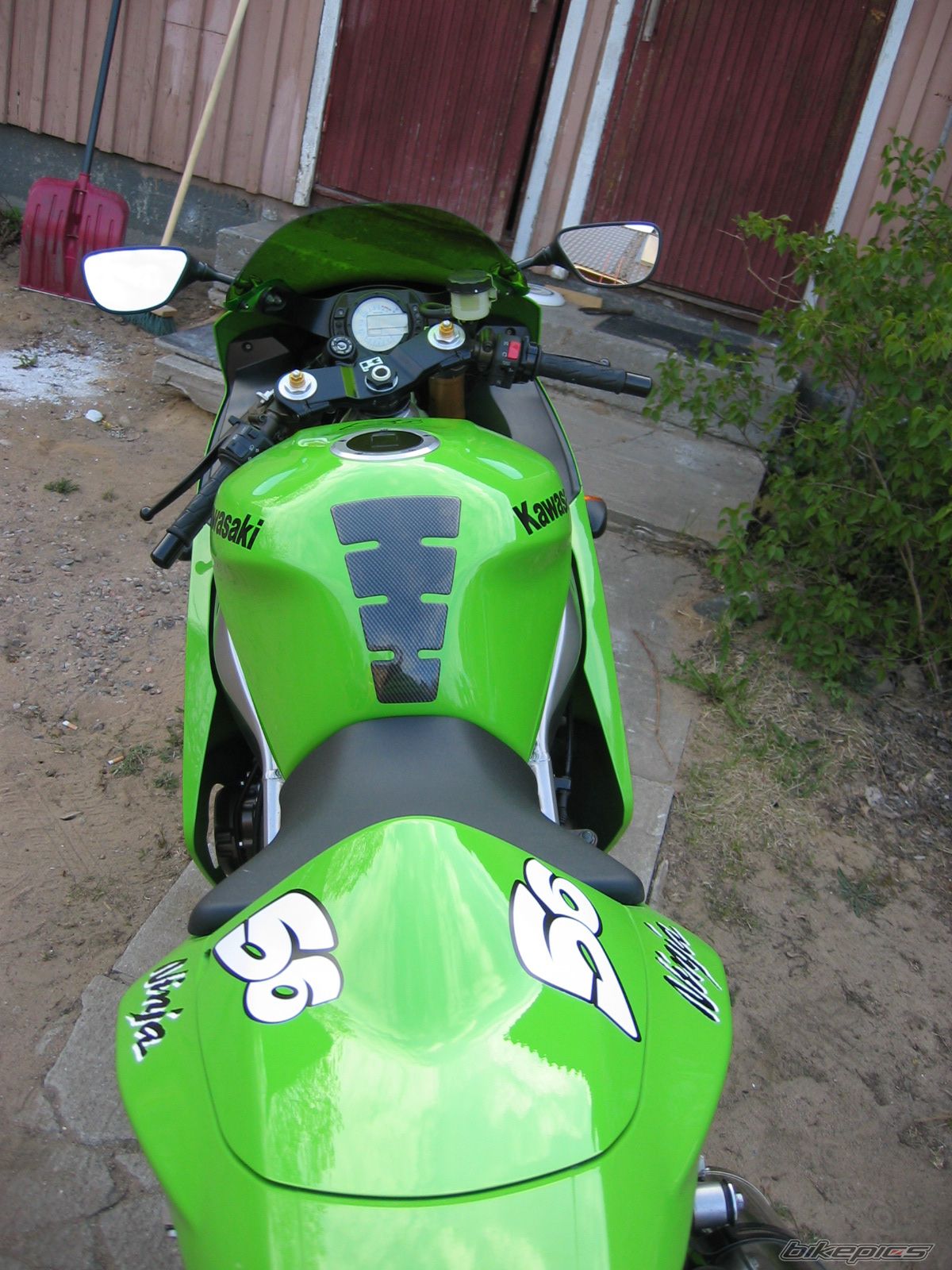Bike Photo 1045474
