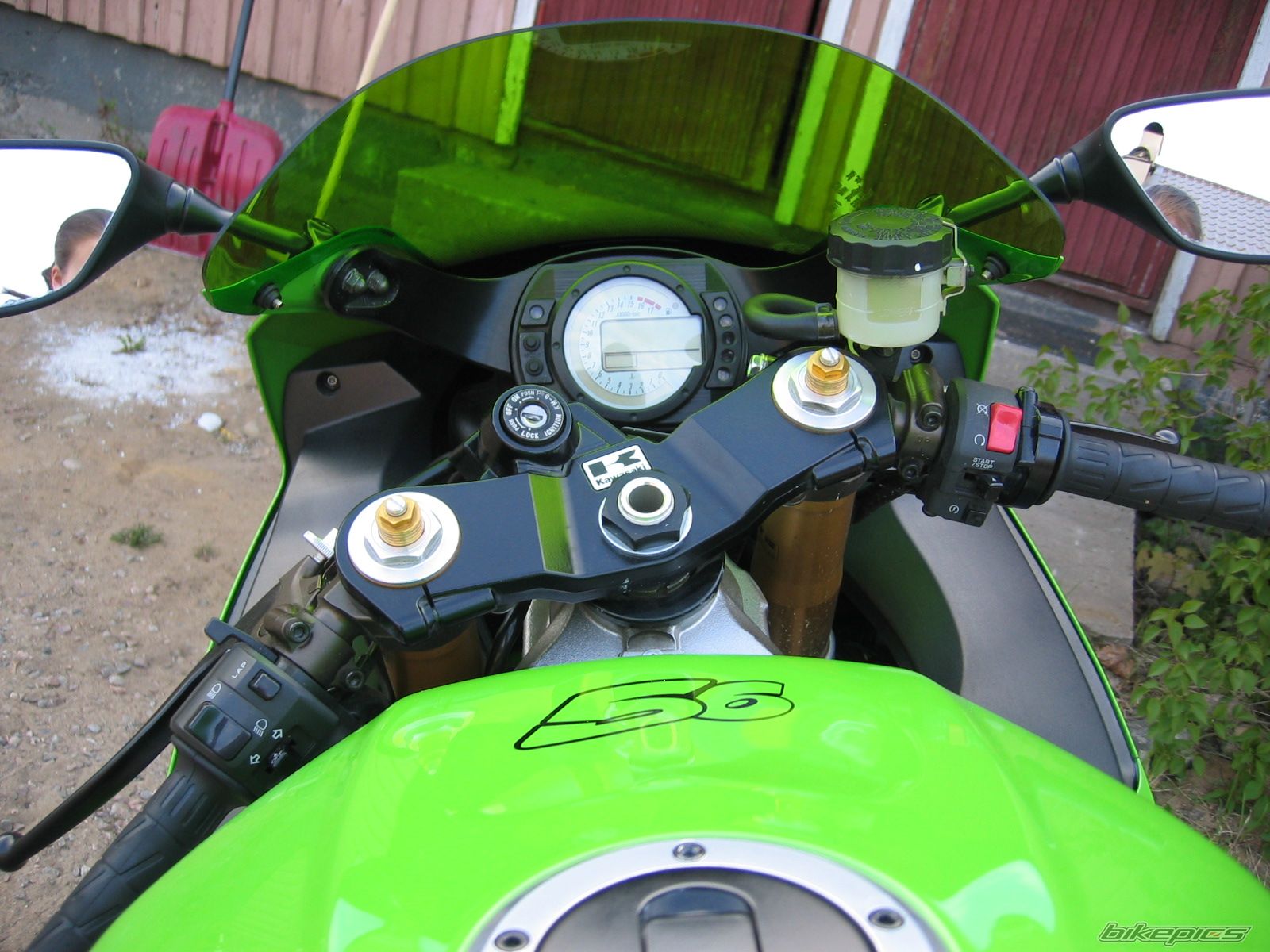 Bike Photo 1045476