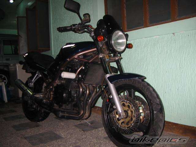 Bike Photo 104548