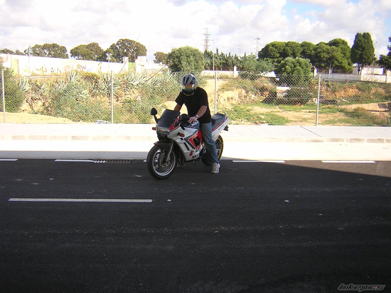 Bike Photo 1045537