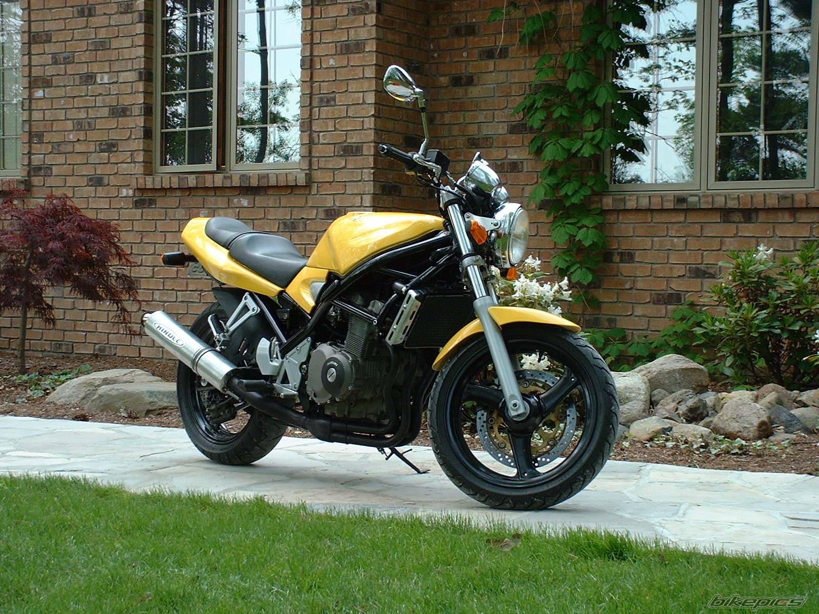 Bike Photo 104557