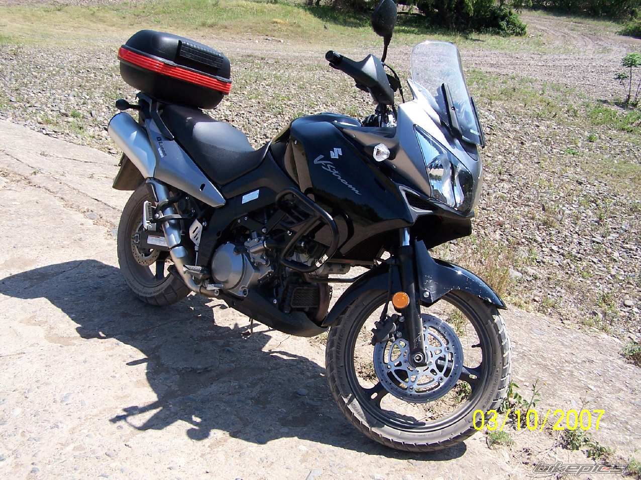 Bike Photo 1045620