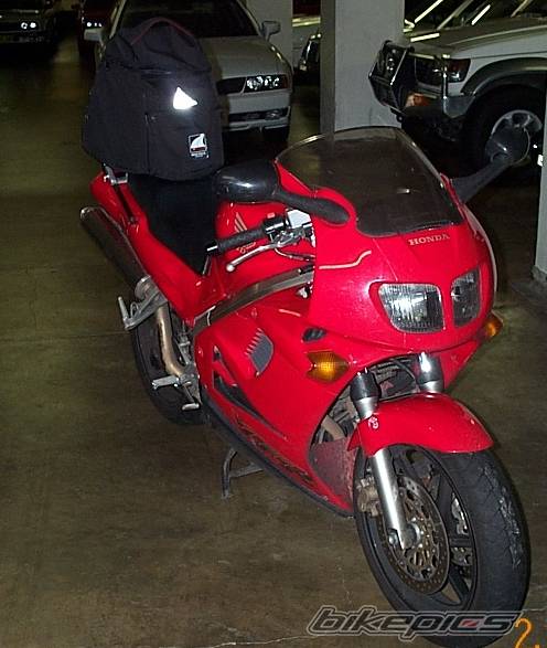 Bike Photo 10457