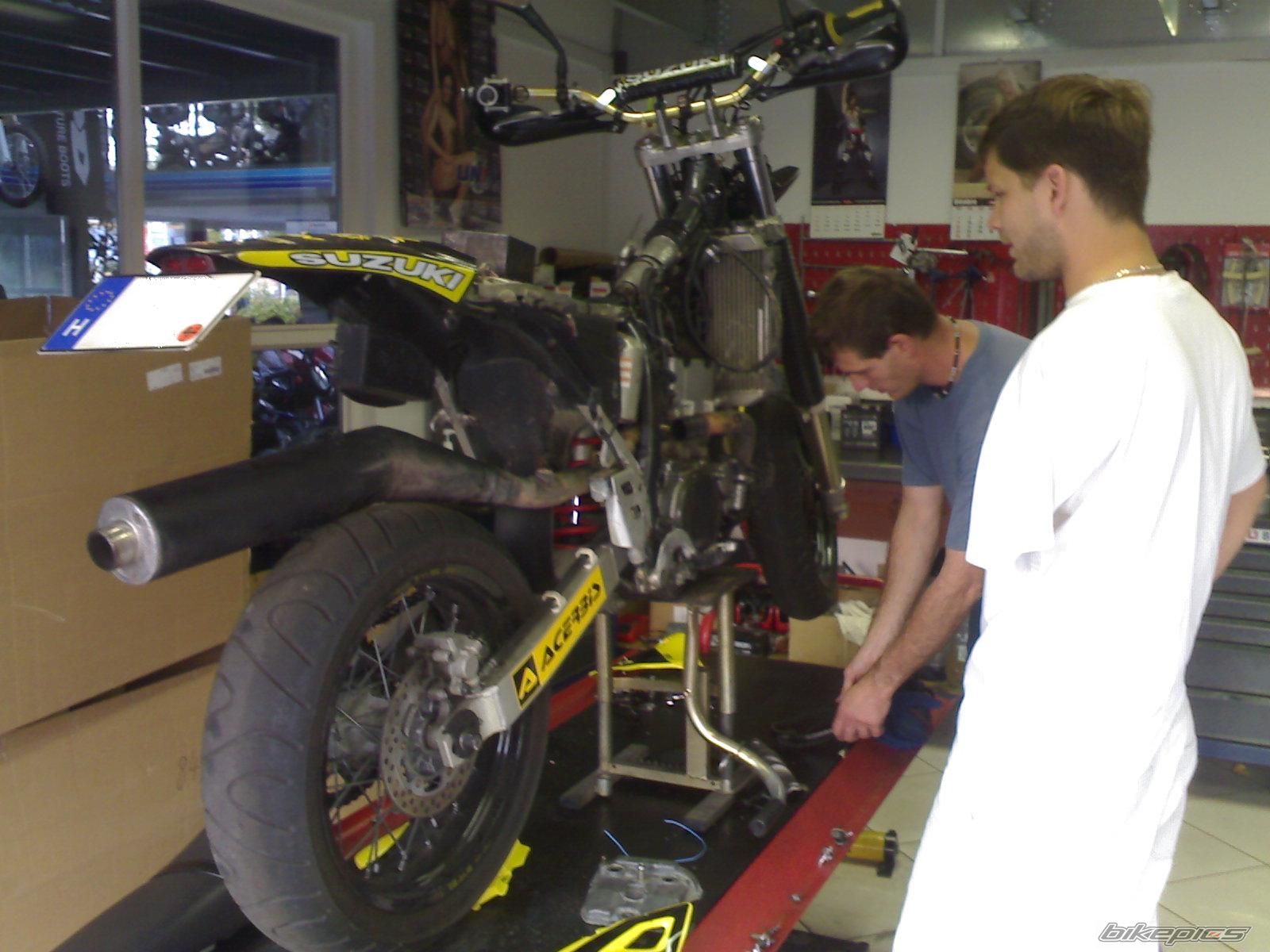 Bike Photo 1045700