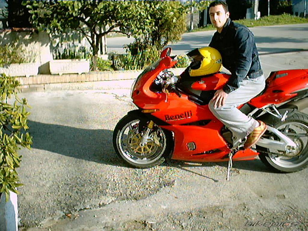 Bike Photo 104574