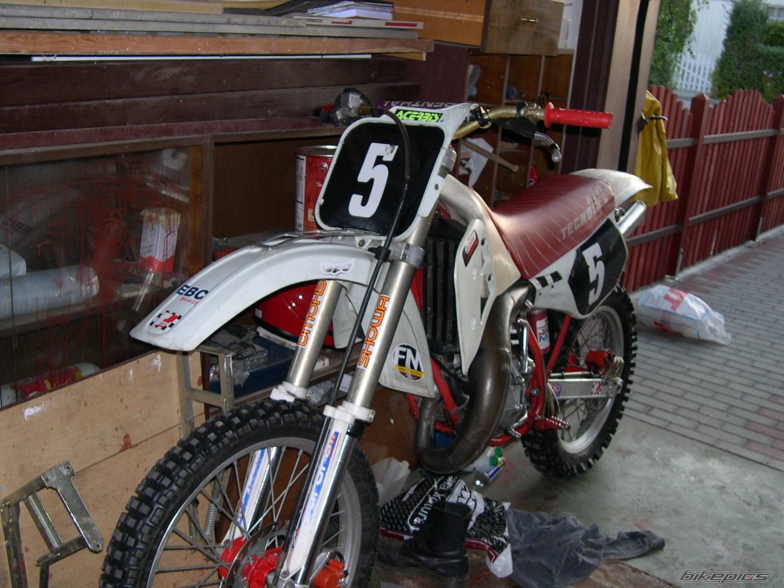 Bike Photo 104577