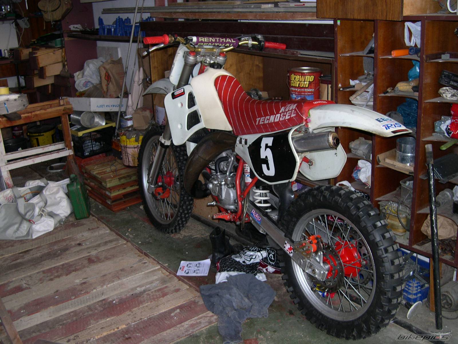 Bike Photo 104579
