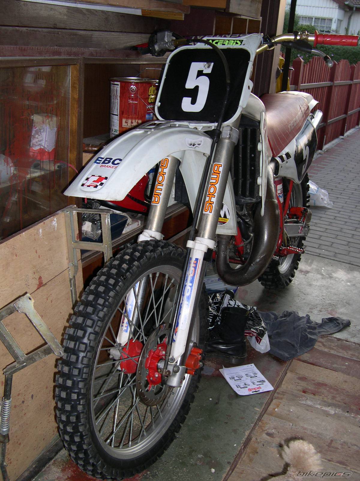 Bike Photo 104581