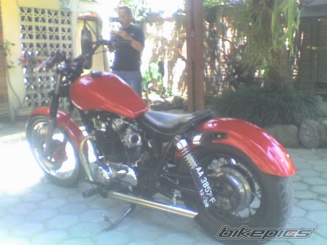 Bike Photo 1045870