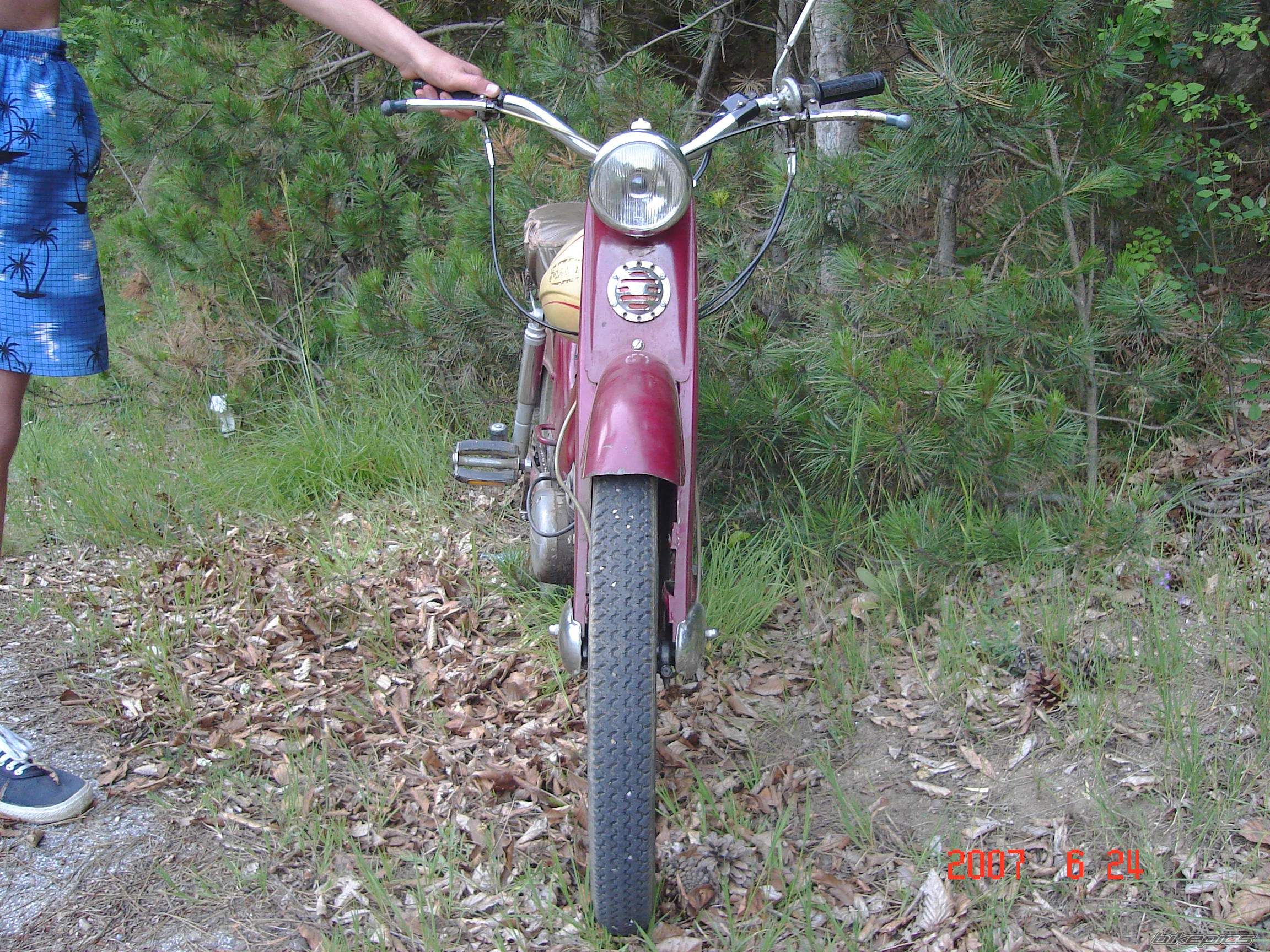 Bike Photo 1045891