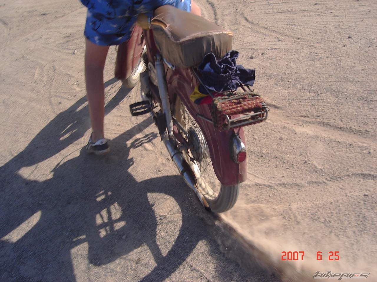 Bike Photo 1045907