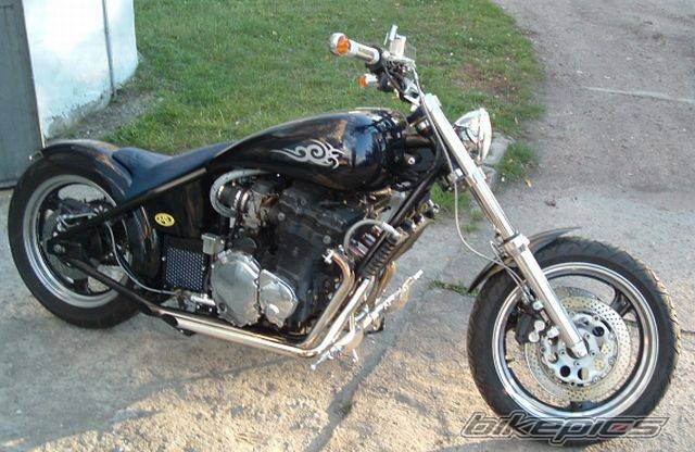 Bike Photo 104595